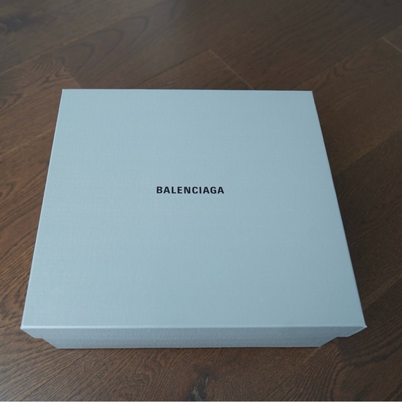 Balenciaga boots - Picture 14 of 16